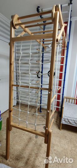 Два супер комплекса -Складной 