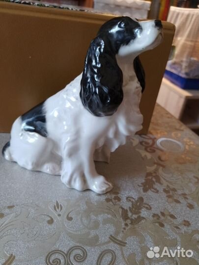 Статуэтки лфз СССР