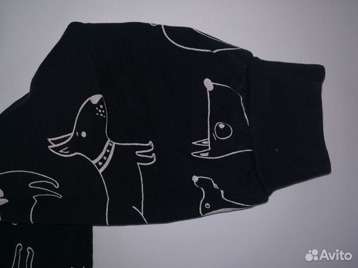 Худи/толстовка 