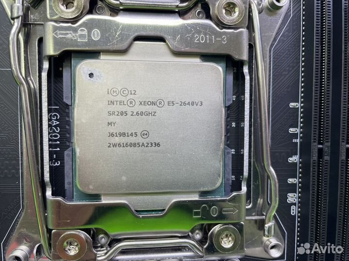 Игровой компьютер 16 ядер 16 gb DDR4