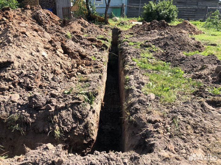 Мини экскаватор миниэкскаватор Сергиев Посад