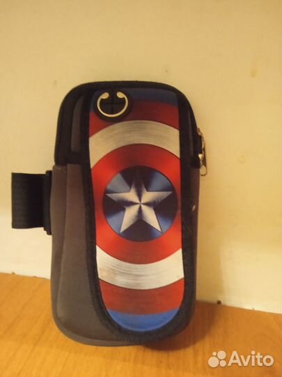 Сумка чехол для телефона