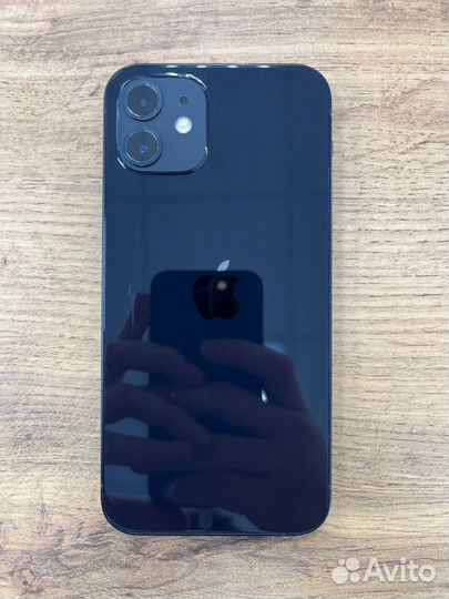 iPhone 12, 128 ГБ