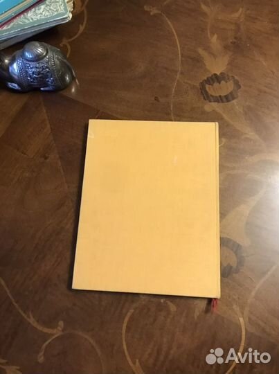 Маугли 1935 год