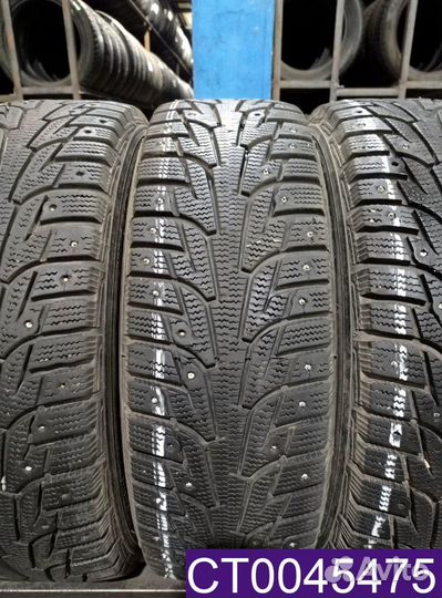 Hankook Winter I'Pike RS W419 185/65 R15 96T
