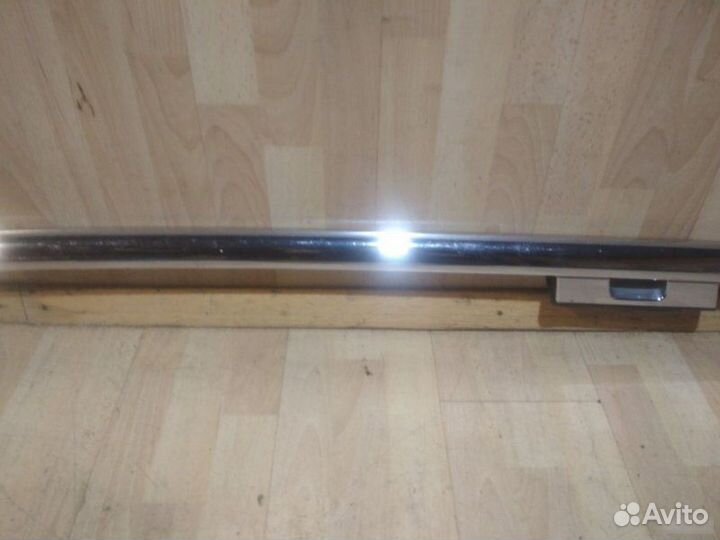 Рейлинг Mercedes Benz X164