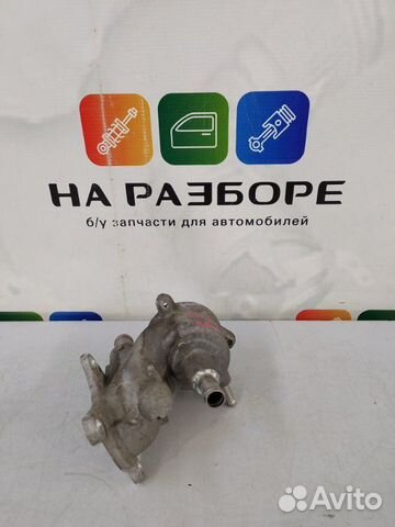 Термостат Lexus Lx570 3 3UR-FE 2010