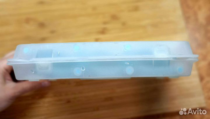 Сушилка для бутылочек складная