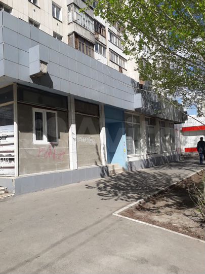 Свободного назначения, 54.2 м²