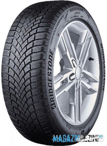 Bridgestone Blizzak LM-005 265/45 R20 108V