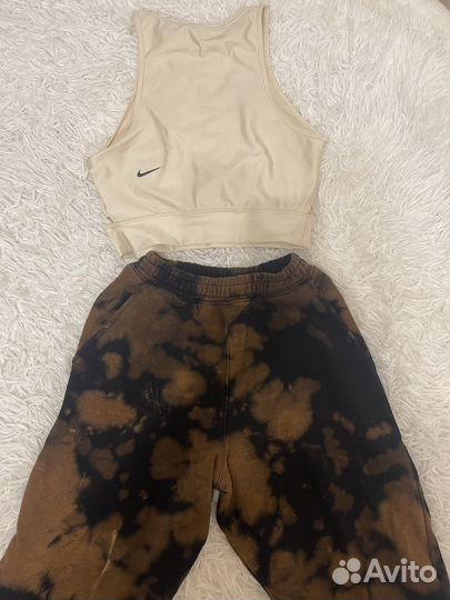 Пакет женских брендовых вещей 42-44