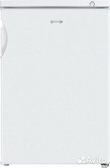 Морозильная камера Gorenje F492PW Новая