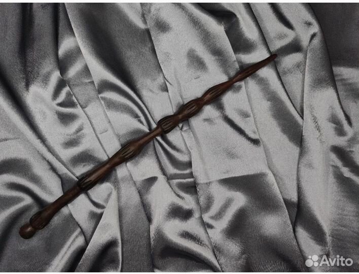 Волшебные палочки Гарри Поттера