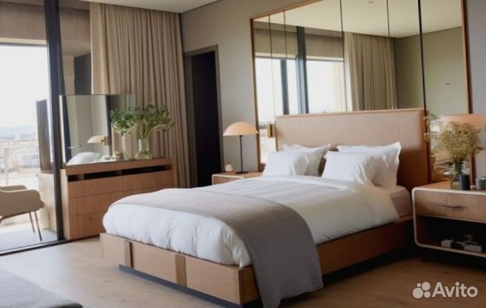 Зеркала на стену