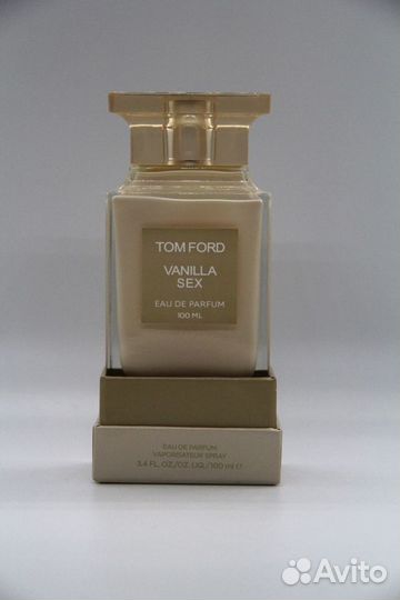 Tom Ford Vanilla Sex