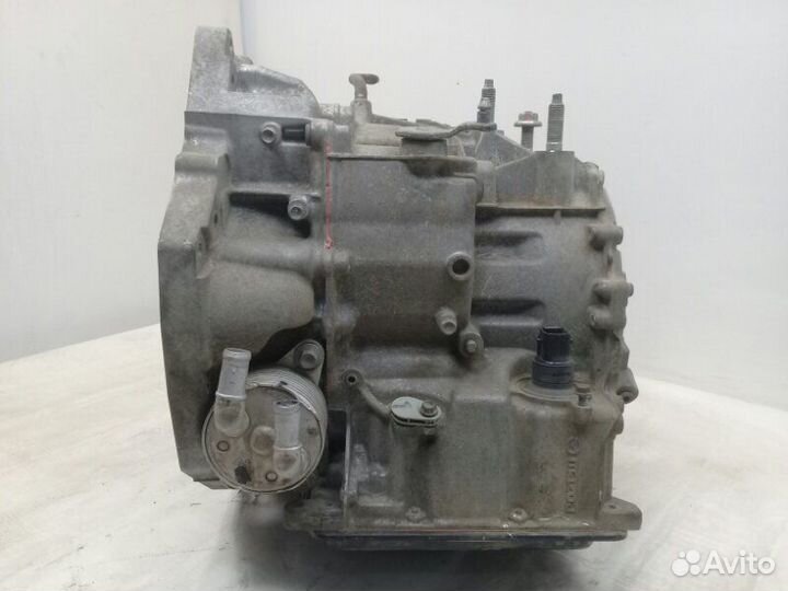 АКПП Mazda Cx-5 KE PE 2011