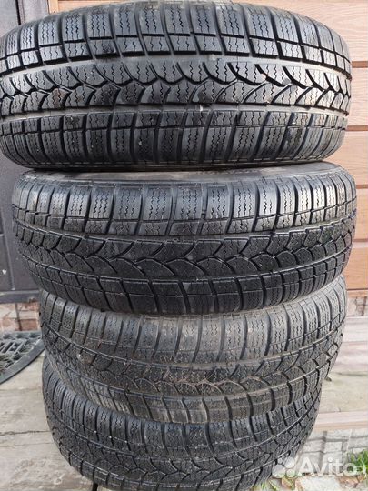 Tigar Winter 1 185/65 R15 88T