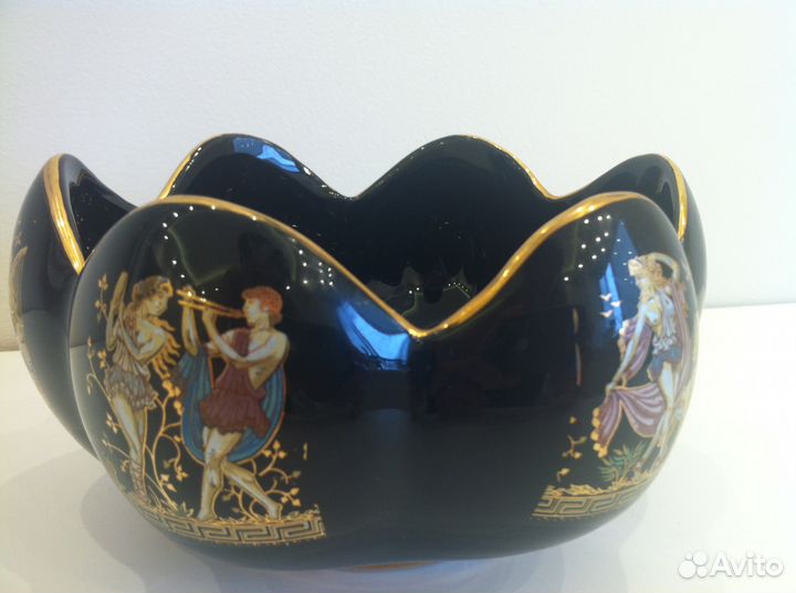 Конфетница