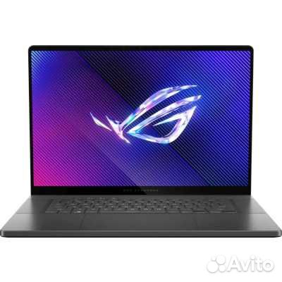 Ноутбук asus ROG Zephyrus G16 GU605MV-QR169 90NR0I