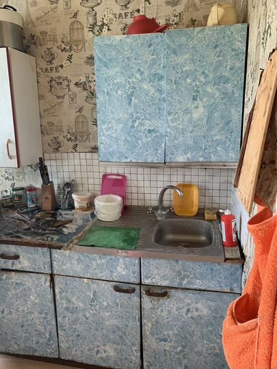 Комната 12,7 м² в 3-к., 6/10 эт.