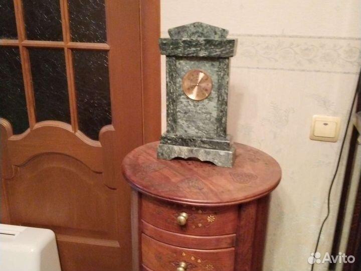 Часы Каминные, настольные