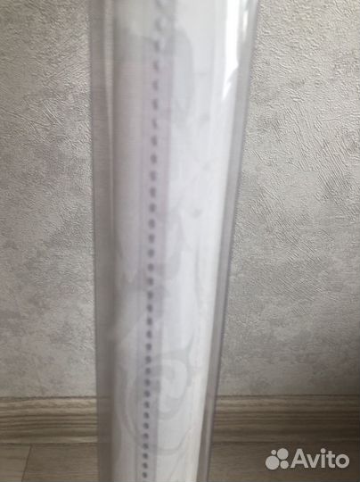 Жалюзи рулонные - новые