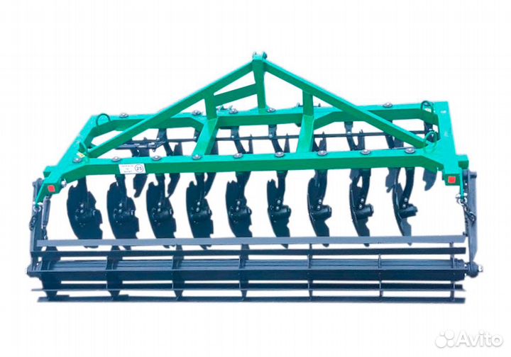 Борона Радогост-маш БД-3х2Н, 2023