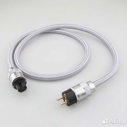 Сетевой кабель Krell 1.5 метра