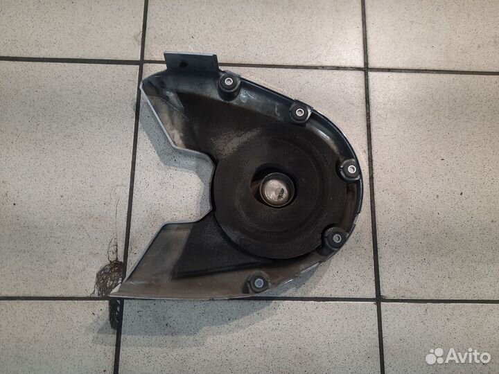 Накладка на ремень Yamaha XVS950 Midnight Star