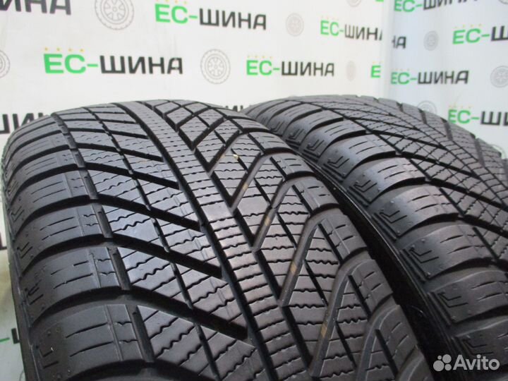 Goodyear Vector 4Seasons 205/50 R17