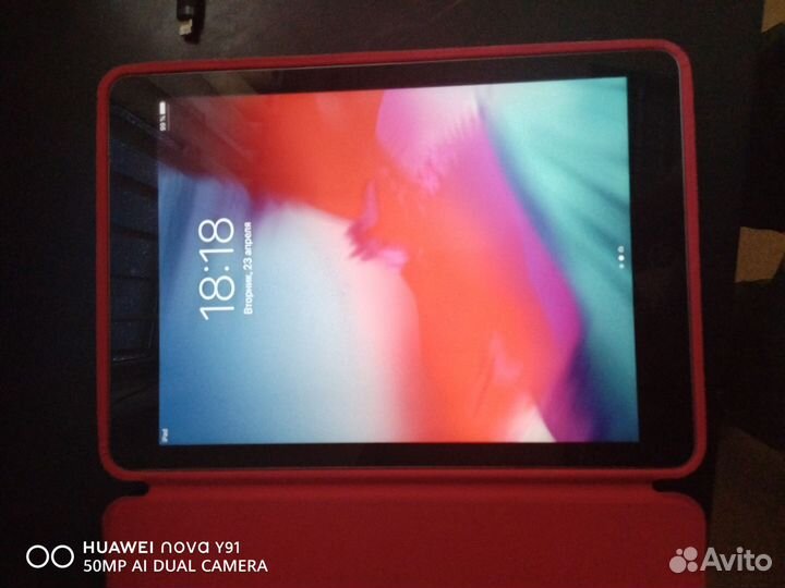 iPad air 1 32gb