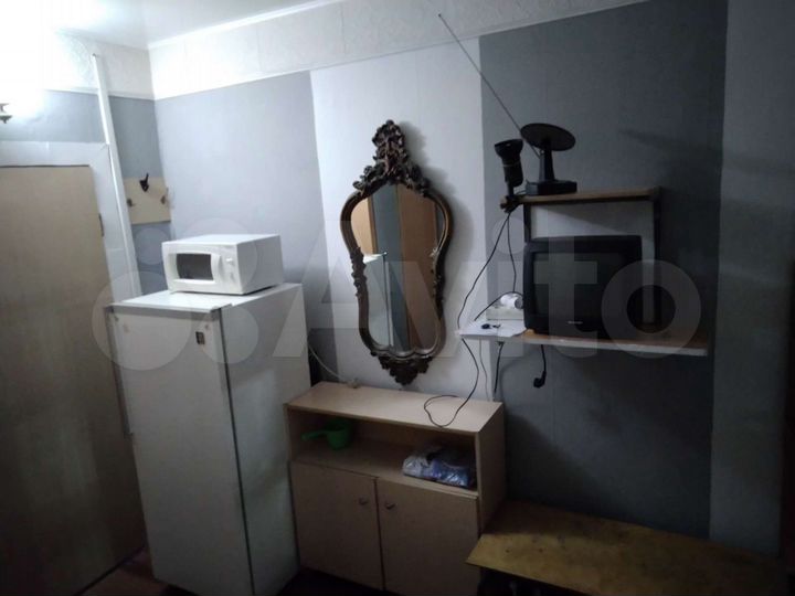 Комната 10 м² в 3-к., 3/4 эт.