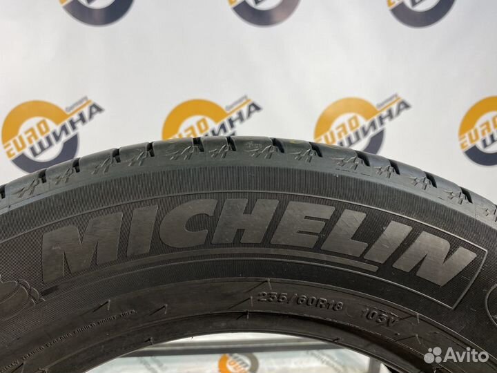 Michelin Latitude Sport 3 235/50 R18 98V