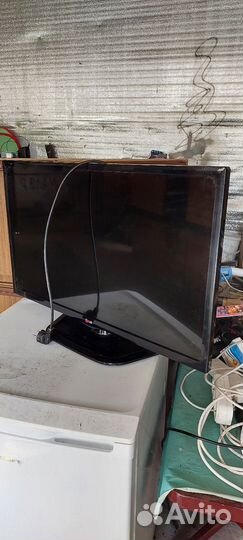 Телевизор lg 32