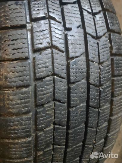 Dunlop Graspic DS3 205/55 R16 Q