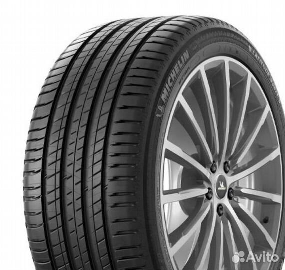Continental PremiumContact 6 SUV 235/60 R18 103V
