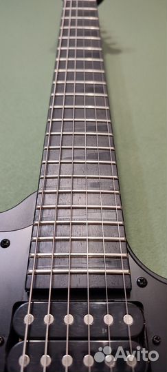 Электрогитара Ibanez Gio grgr131 ex-bkf