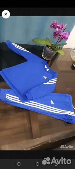 Костюм Adidas детский