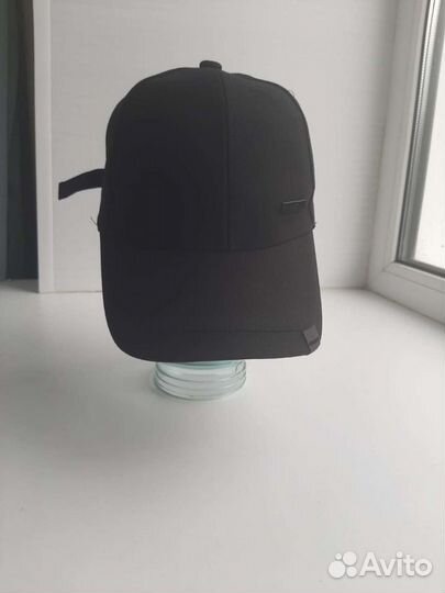 Кепка мужская