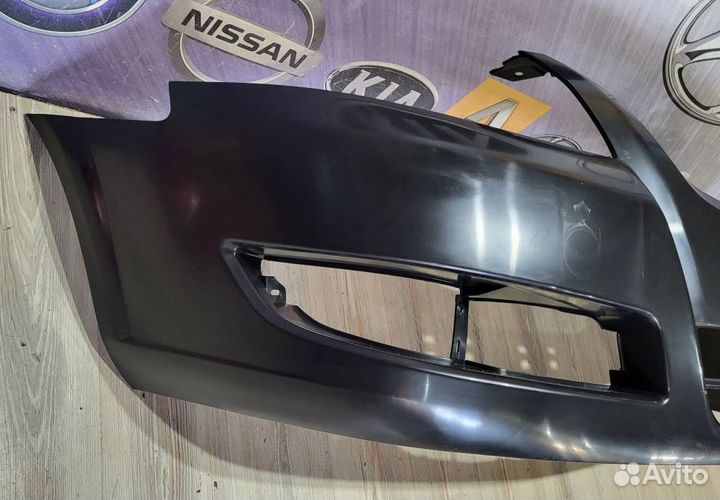 Бампер перед Nissan almera classic B10