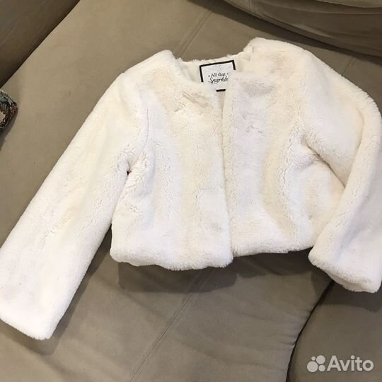 Шубка