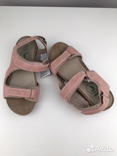 Сандалии Footflexx 23,5см 36 новые