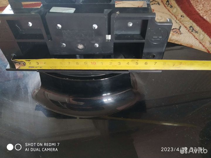 Подставка для телевизора lg 42