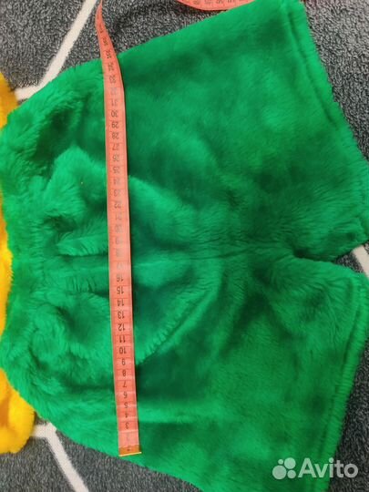 Новогодний костюм Гном