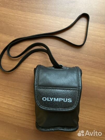 Бинокль Olimpus 10x21 RC1