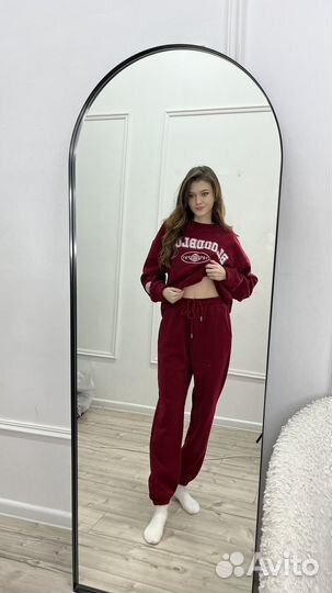 Спортивный костюм женский корея