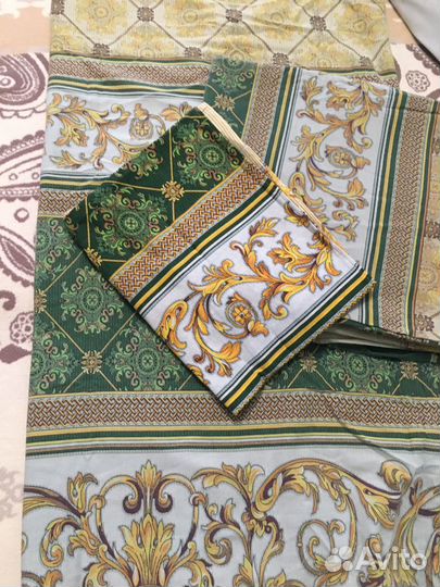 Постельные комплекты 1,5