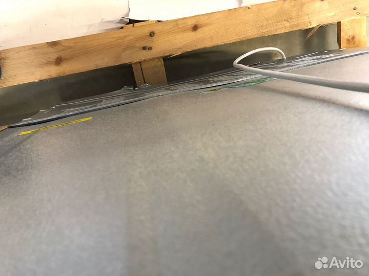 Морозильная камера с инвертором maunfeld mffr185SB