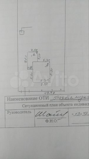 Участок 24 сот. (ИЖС)