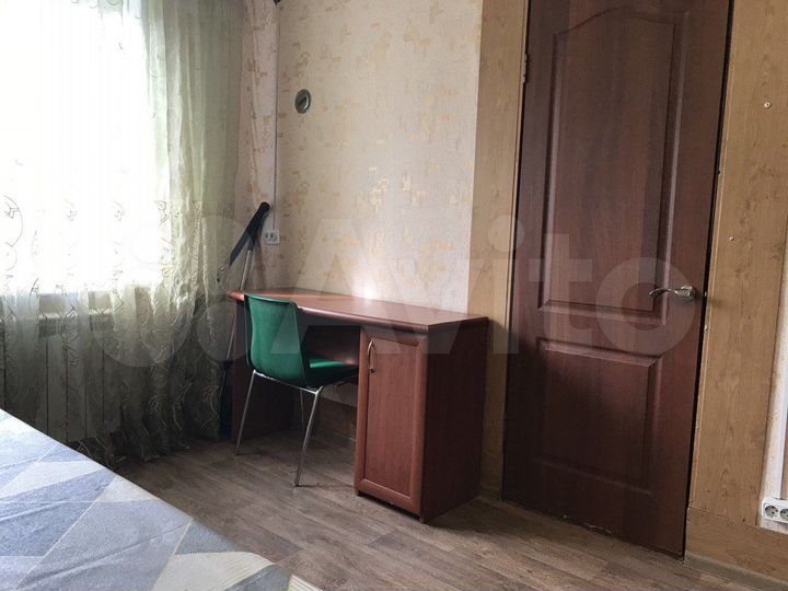 2-к. квартира, 41 м², 2/2 эт.